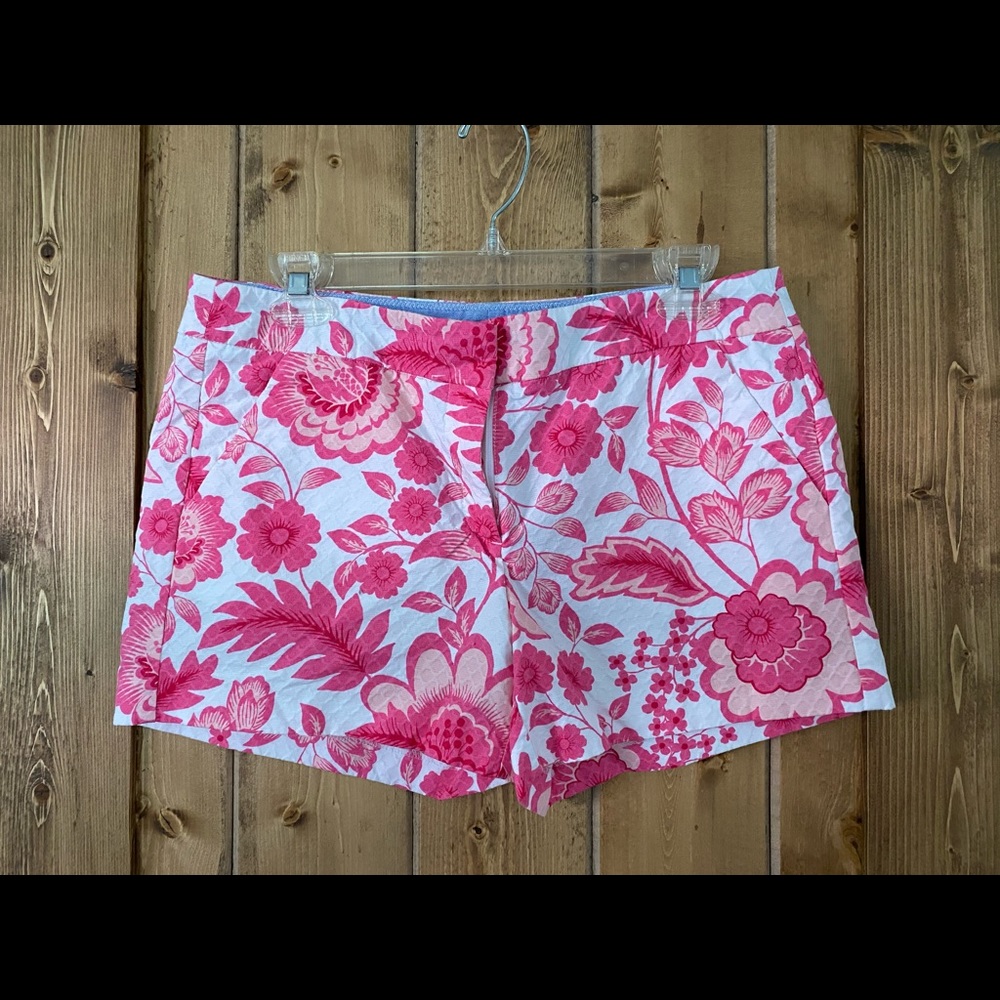 Southern Tide shorts